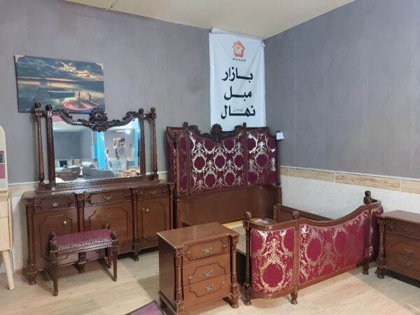 سرویس خواب کد 4009